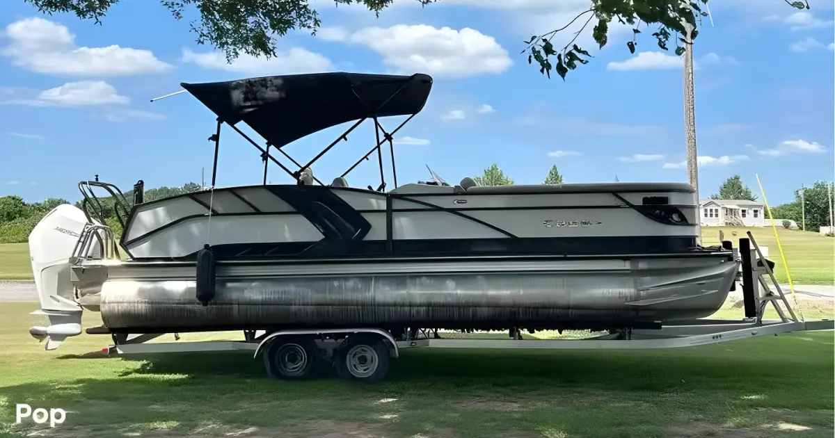 2021 Crest Boats 250Slrc for Sale in Altheimer, Arkansas