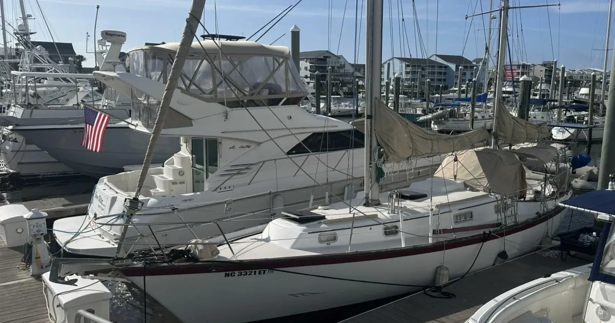 Ketches for sale in United States of America | Rightboat