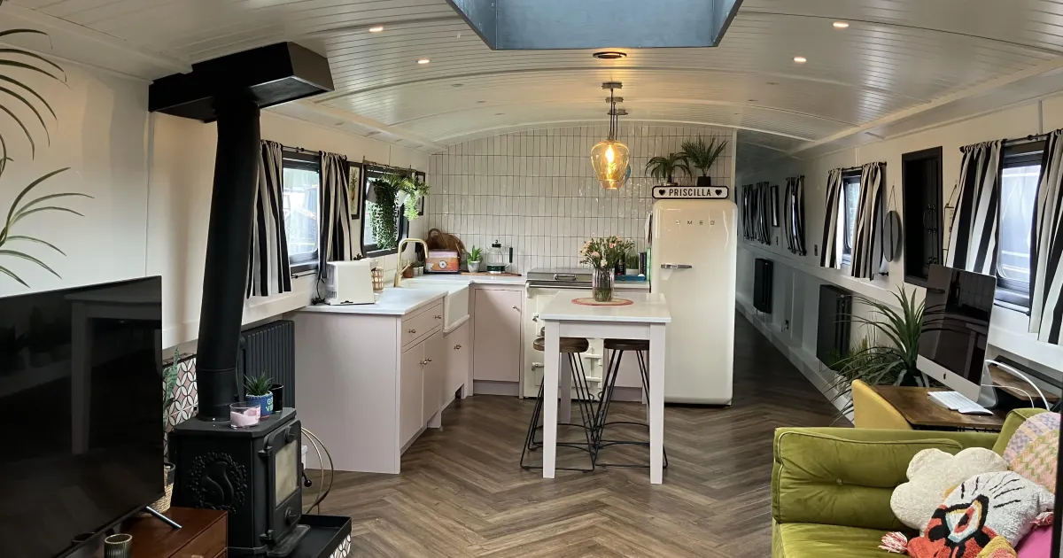 2023 Collingwood Hoxton for Sale in Bedfordshire, England