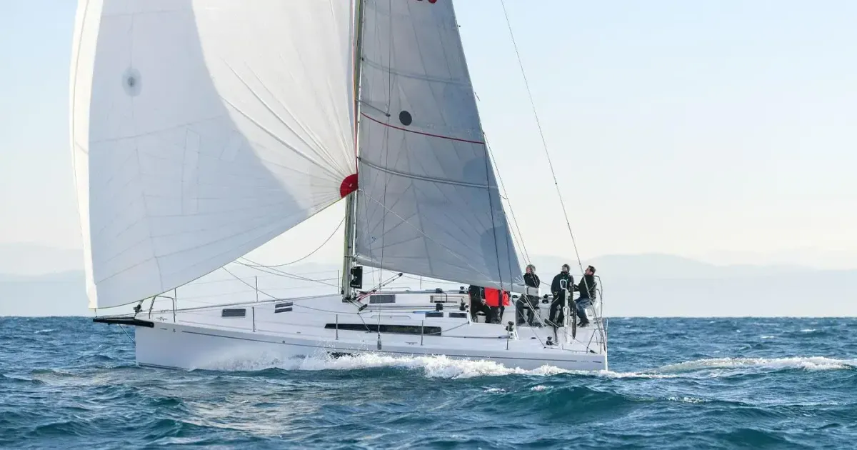 2024 Beneteau First 36 for Sale in Greystones, Leinster