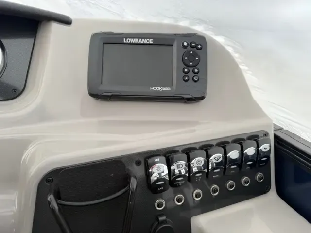 2025 Barletta Cabrio 22UC for Sale in Oshkosh, Wisconsin