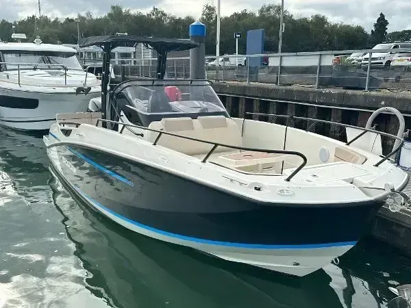 2023 Quicksilver Activ 805 Open for Sale in Chertsey