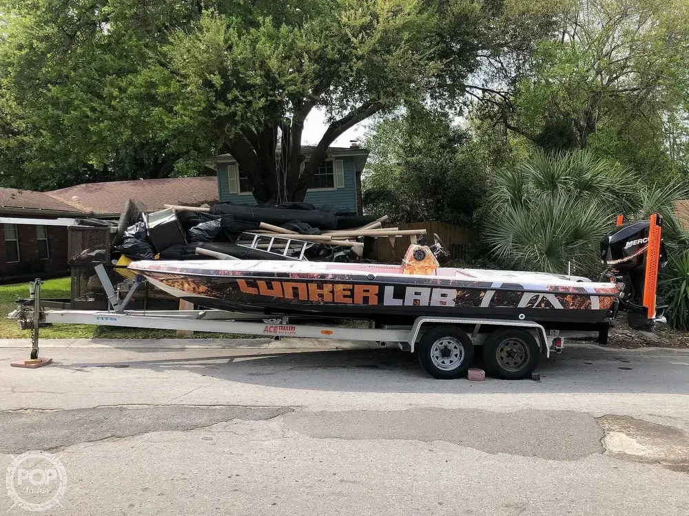 2001 Ranger 223 Cayman for Sale in Winter Haven, Florida | Rightboat