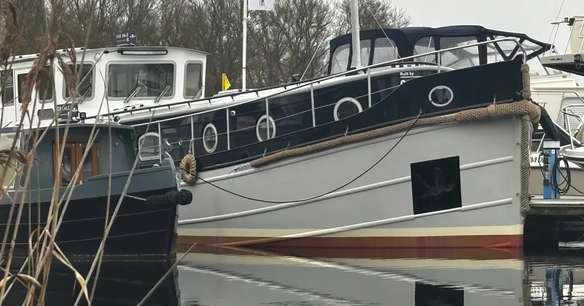 2025 Colecraft 65ft for Sale in Reading, United Kingdom
