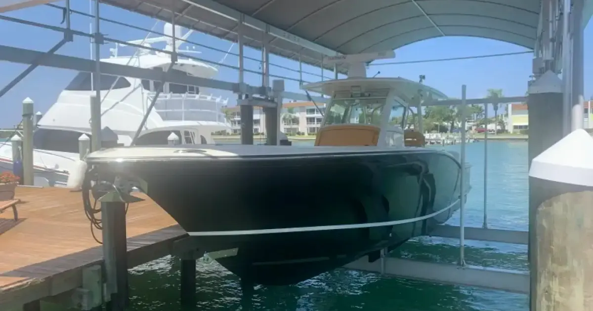 2014 Scout 350 LXF for Sale in West Palm Beach