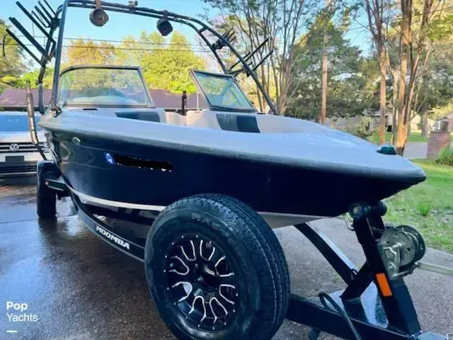 2006 Moomba Outback V for Sale in Tupelo, Mississippi