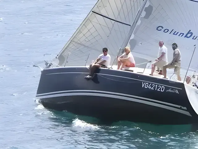 2005 Hanse 342 for Sale in Lago di Garda, Lombardy