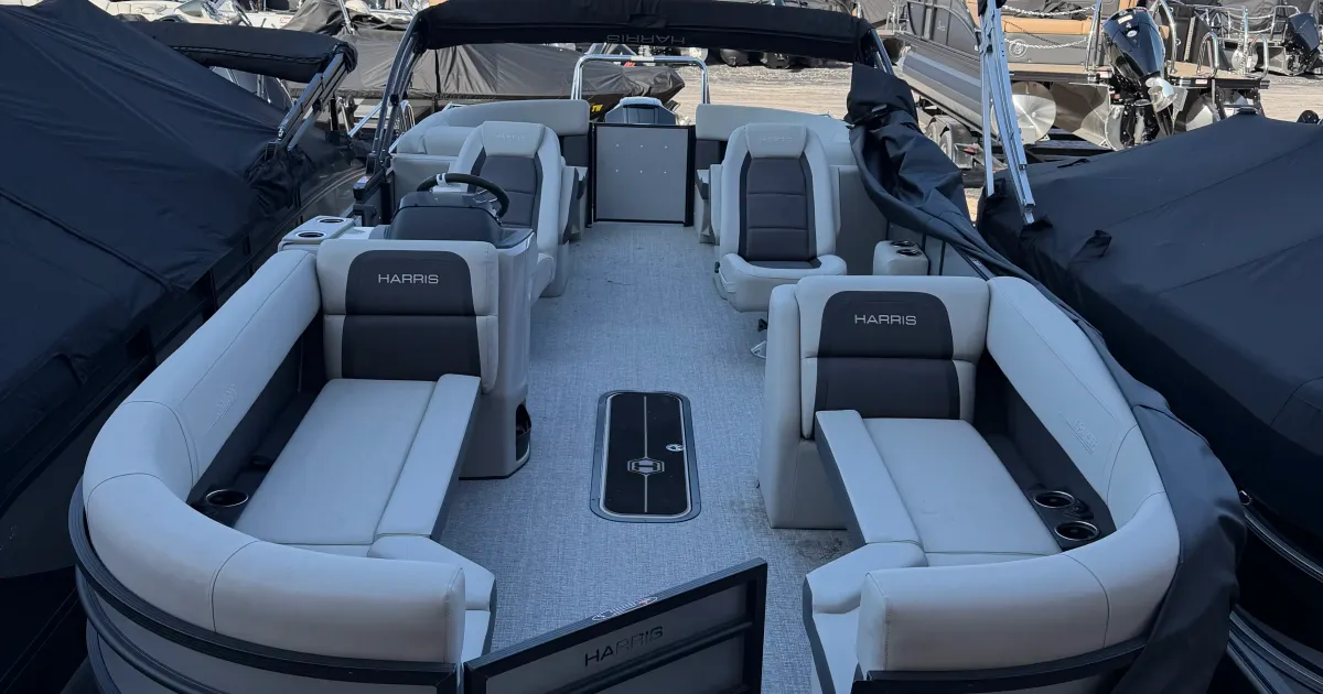 2025 Harris Cruiser 230 for Sale in Pewaukee, Wisconsin