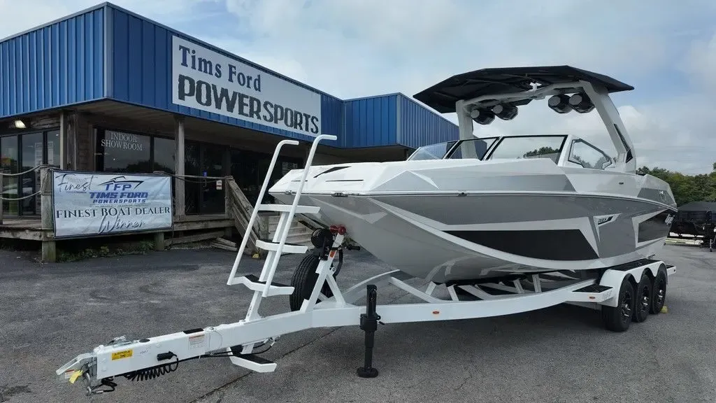 2027 Tigé Boats 24 Rzx for Sale in Winchester, Tennessee | rb717422