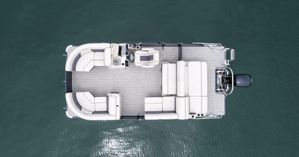2025 Harris Cruiser 210 for Sale in Pewaukee, Wisconsin