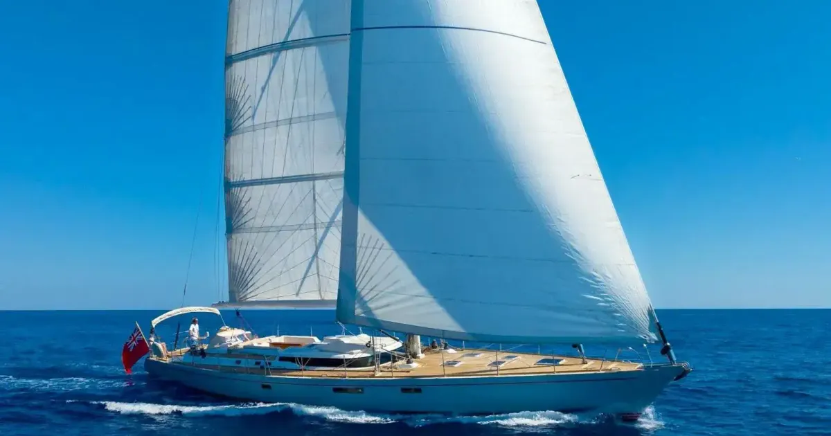 2009 CNB 77 for Sale in Palma de Mallorca