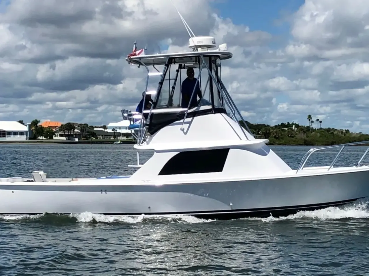 1976 Bertram 31 Flybridge Cruiser for Sale in Florida | Rightboat 1976 Bertram 31 Flybridge Cruiser for Sale in Florida | Rightboat