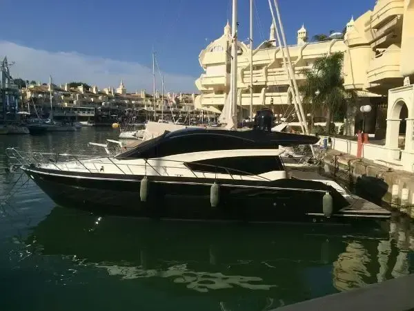 2012 Galeon 430 HTC for Sale in Malaga, Andalusia