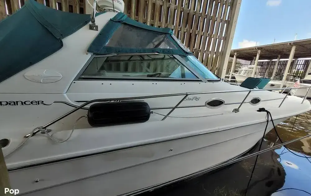 1996 Sea Ray 330 Sundancer for Sale in Palm Harbor