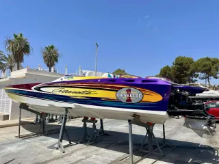 Cigarette Boats for sale