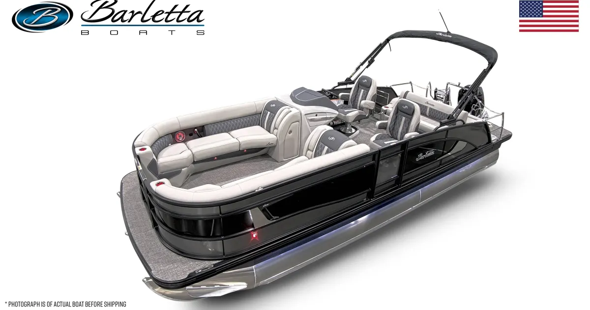 2025 Barletta Lusso 25UC for Sale in Pewaukee, Wisconsin