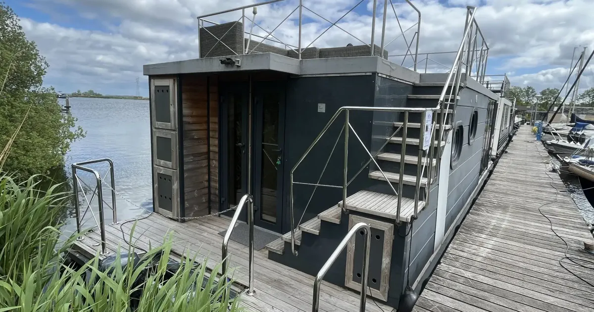 2020 Campi 400 for Sale in Hardewijk, Netherlands
