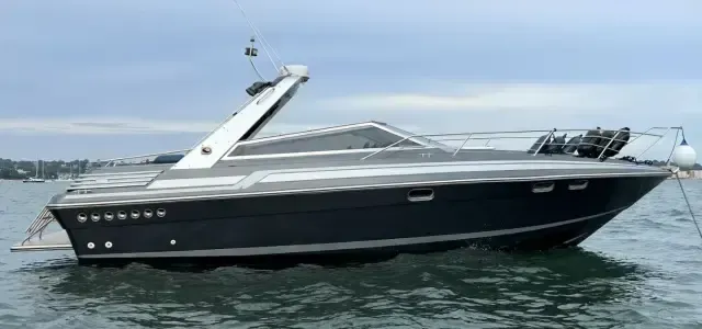 1989 Sunseeker Portofino 31 for Sale in Cobbs Quay