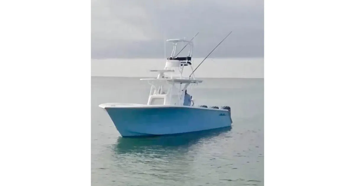 Seahunter Boats For Sale