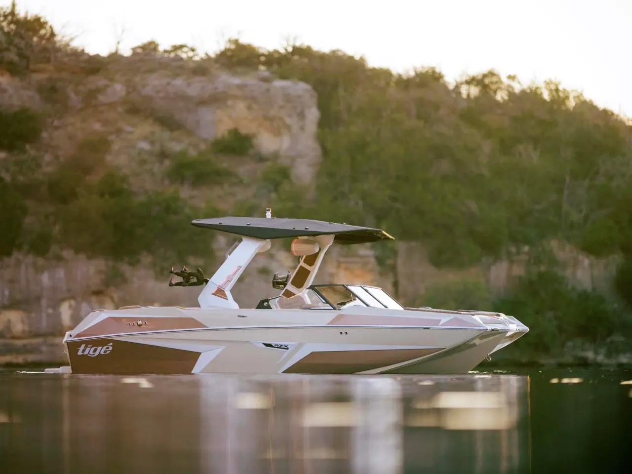 2027 Tigé Boats 22 RZX for Sale | rb711246