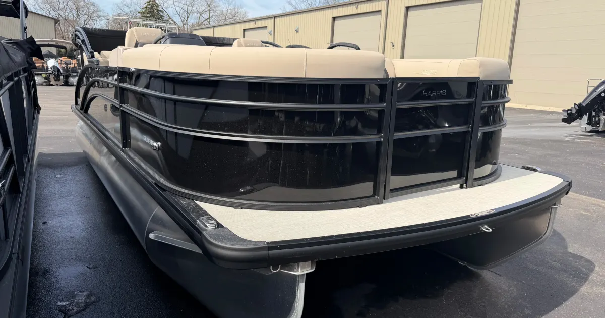 2025 Harris Cruiser 210 for Sale in Antioch, Illinois