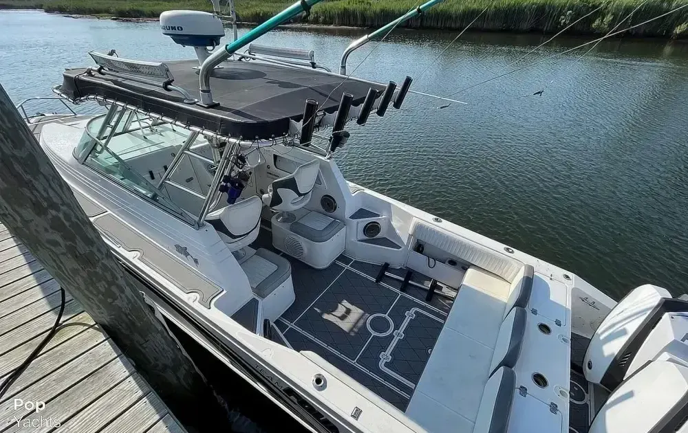 1996 Fountain 29 WA for Sale in Lindenhurst, New York
