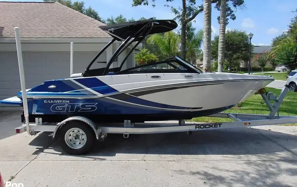 2018 Glastron GTS 187 for Sale in Saint Johns, Florida