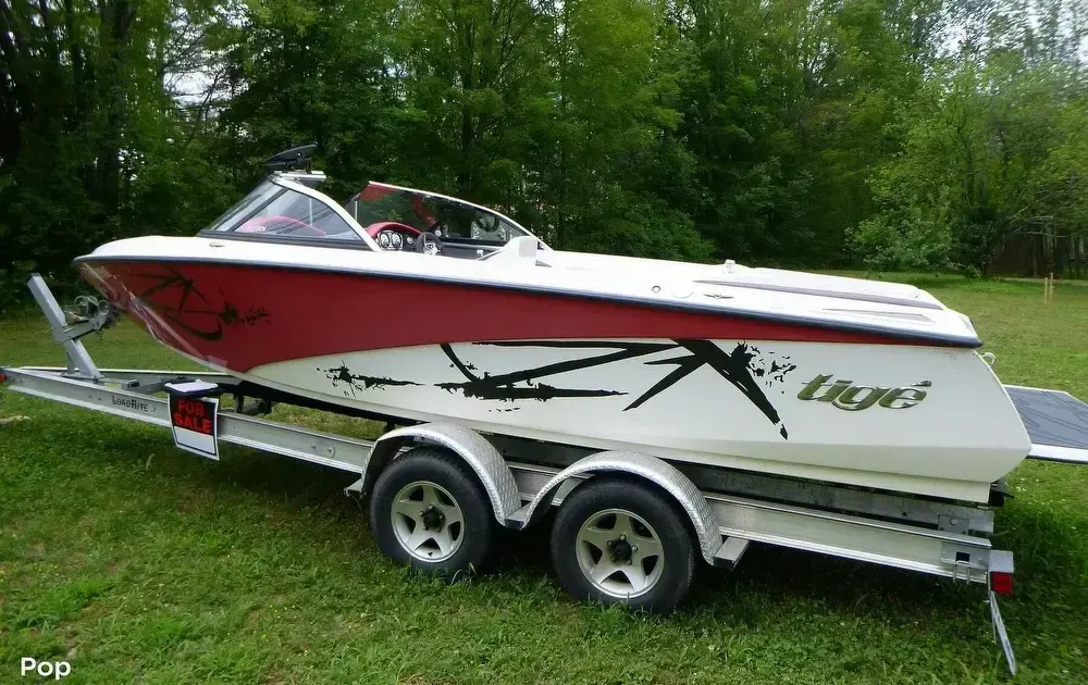 2010 Tige Z1 for Sale in North Conway, New Hampshire