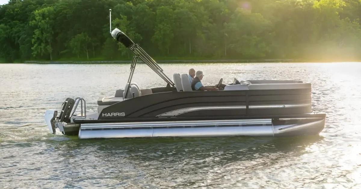 2025 Harris Cruiser 230 for Sale in Pewaukee, Wisconsin