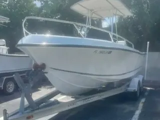 Mako Boats for Sale | Used Mako Fishing Boats