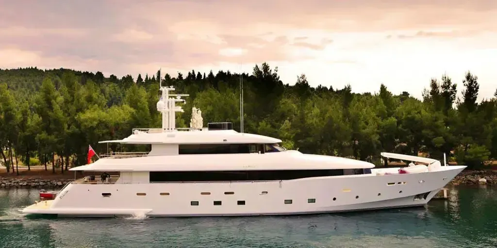 2012 Avangard Yachts 42M for Sale in Friuli Venezia Giulia