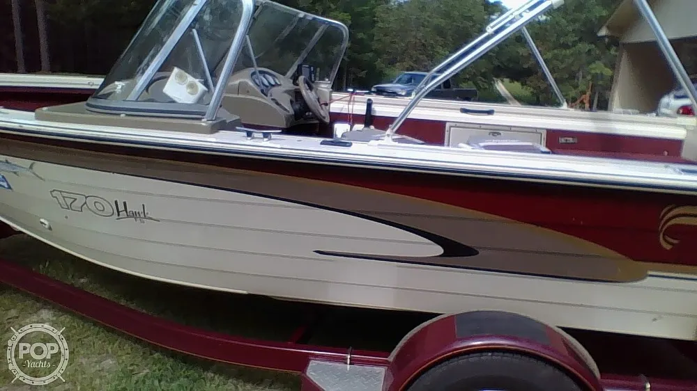 2000 Fisher hawk 170 for Sale in Richton, Mississippi | Rightboat 2000 Fisher hawk 170 for Sale in Richton, Mississippi | Rightboat
