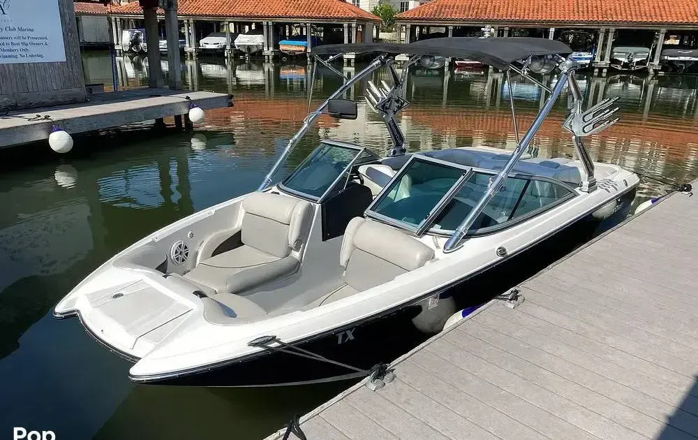 2010 MasterCraft X-25 for Sale in Austin, Texas