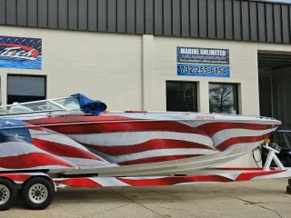 1985 cigarette boat 1985 Cigarette 38 Flat Deck for Sale in Pembroke Pines