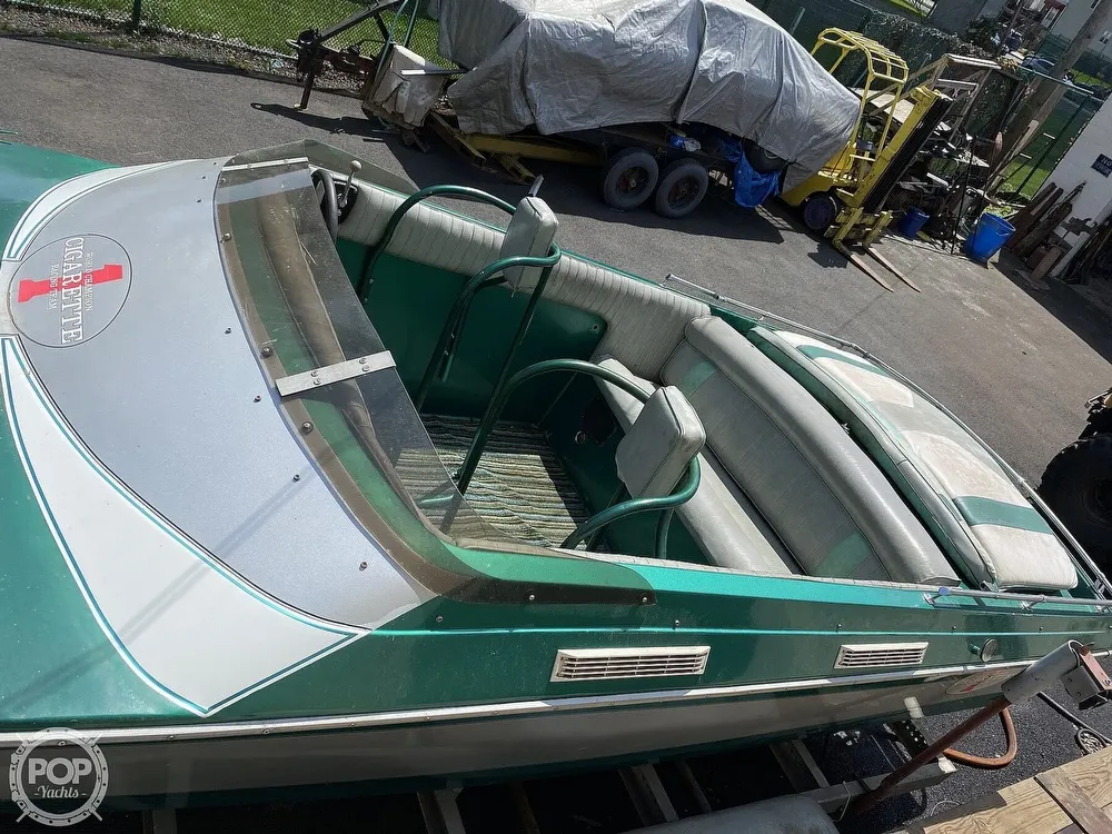 1977 Cigarette 24 for Sale in Bayonne, New Jersey