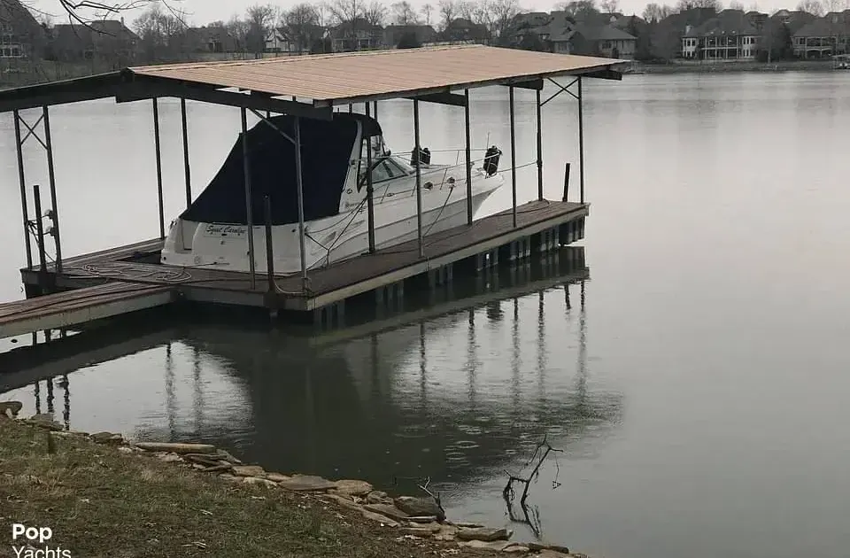 2001 Sea Ray 340 for Sale in Gallatin, Tennessee