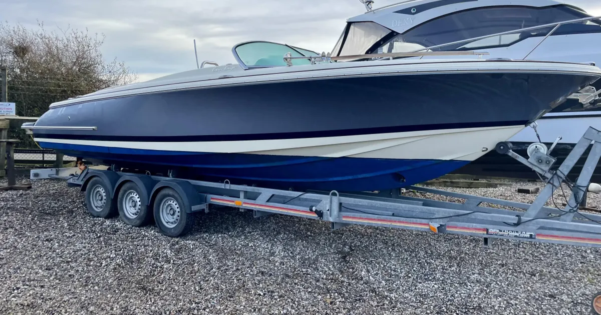 2018 Chris-Craft 27 Corsair for Sale in Boats.co.