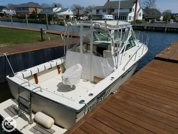 1983 Tiara 2700 for Sale in West Islip, New York | Rightboat