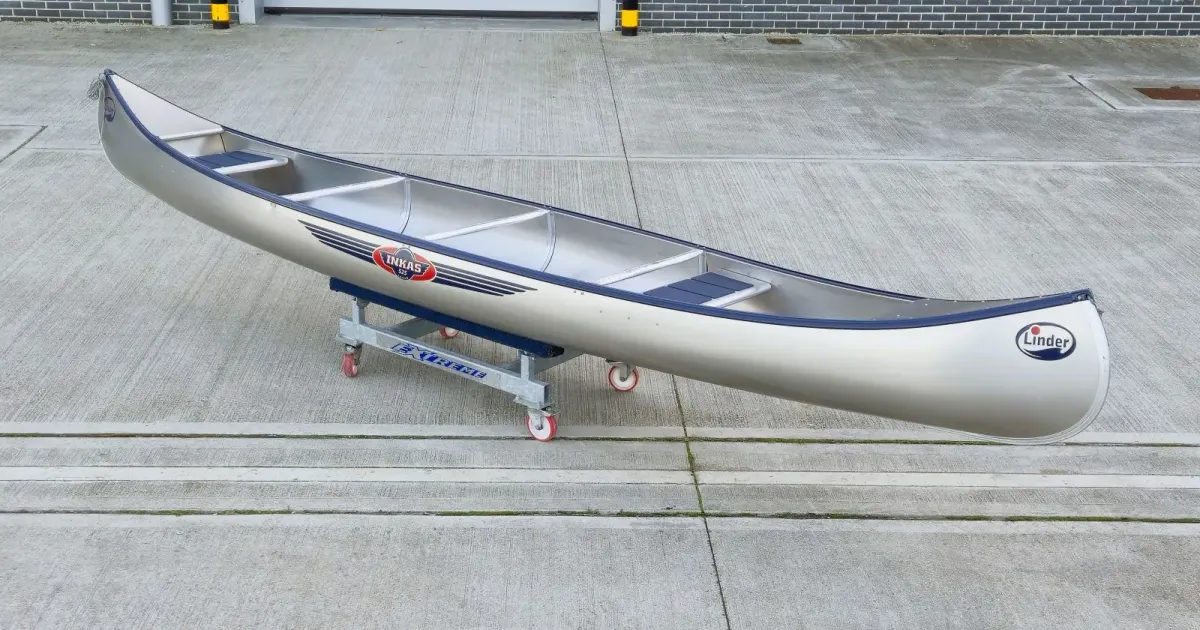 2025 Linder Inkas 525 for Sale in Lymington