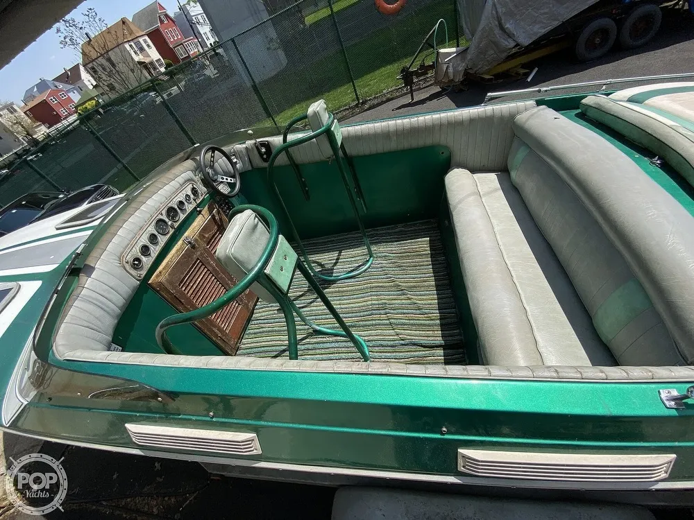 1977 Cigarette 24 for Sale in Bayonne, New Jersey