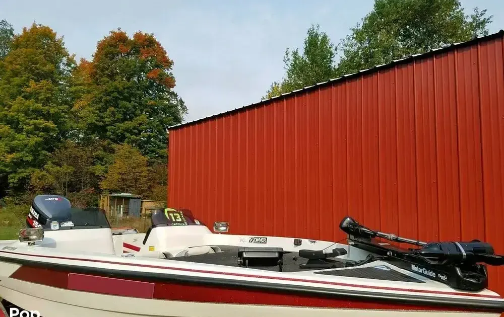 1996 Vip Stealth DX-200 for Sale in Pellston, Michigan