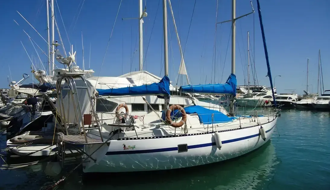 1979 Jouet 1300 for Sale in Malaga, Andalusia