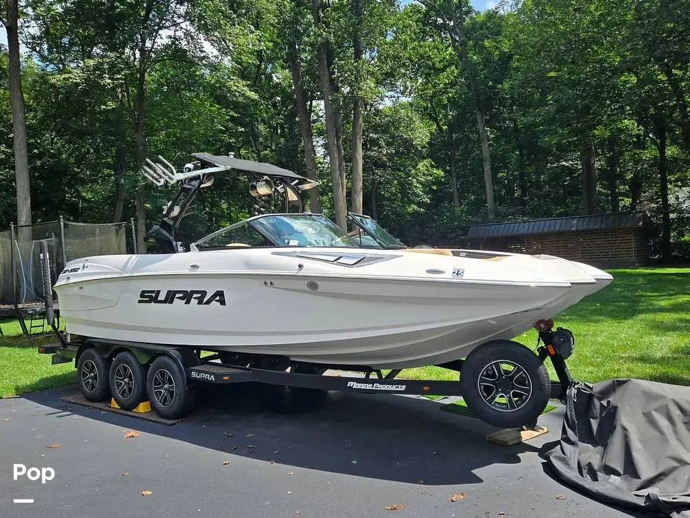 PROTOTYPE OPTIONS mcrサポートシート ベージュ 2017 Supra SE 550 for Sale in Kennet Square | Rightboat
