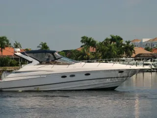 1985 Cigarette 38 Flat Deck for Sale in Pembroke Pines