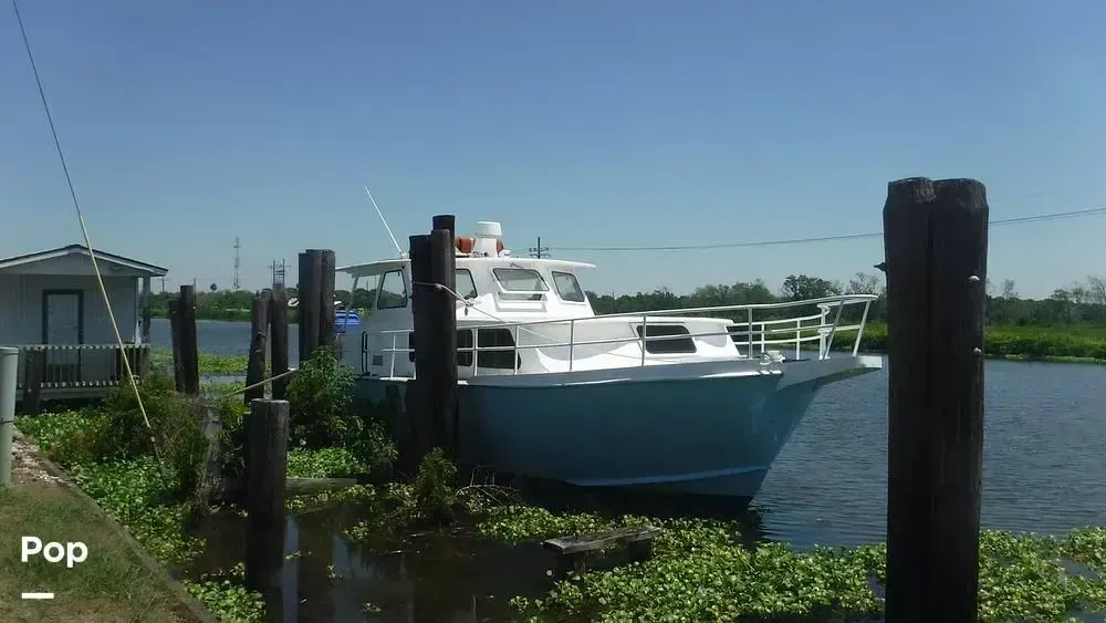 1977 Custom 44 for Sale in Cut Off, Louisiana