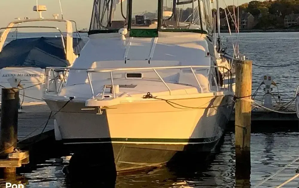 1999 Mainship 40 Sedan Bridge for Sale in Edgewater