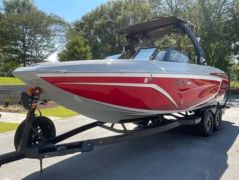 2022 Tige 23 ZX for Sale in Fountain Inn, South Carolina | Rightboat