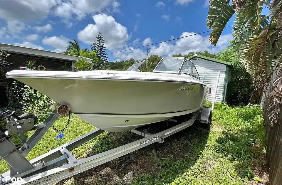 2013 Sea Hunt Escape 188 for Sale in Vero Beach, Florida