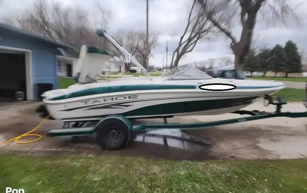 2005 Tahoe Q4 for Sale in Early, Iowa