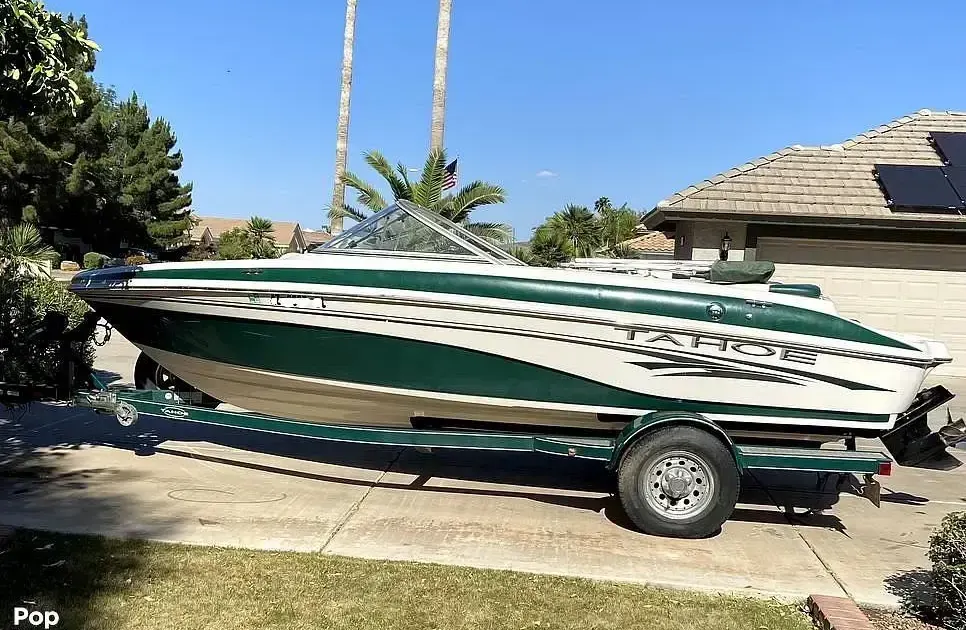 2006 Tahoe Q6 Sport for Sale in Peoria, Arizona